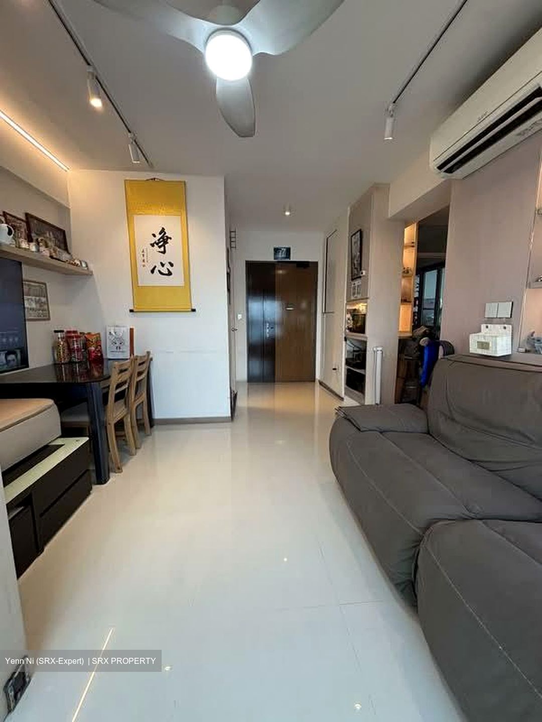 Blk 421C Northshore Straitsview (Punggol), HDB 3 Rooms #564283271